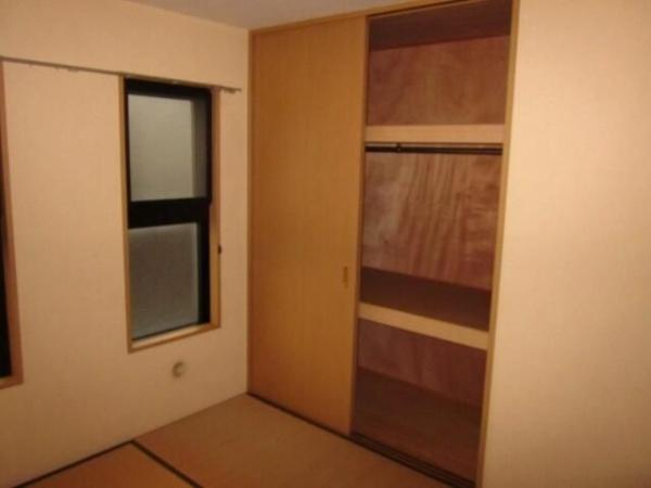 横浜市都筑区仲町台１丁目のマンション