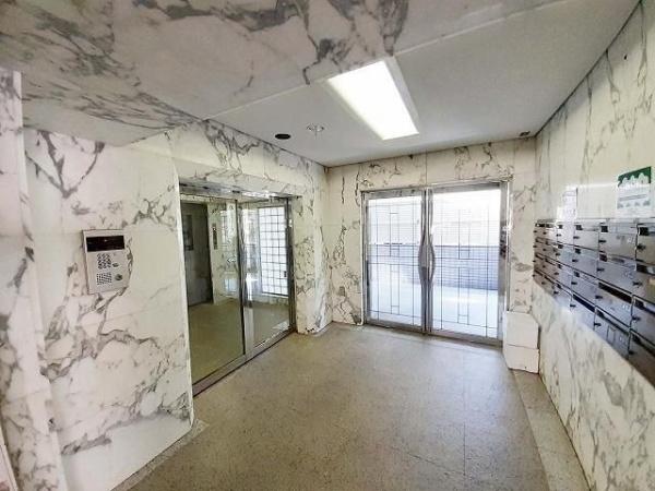 川崎市高津区千年のマンション