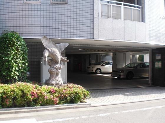 川崎市高津区千年のマンション