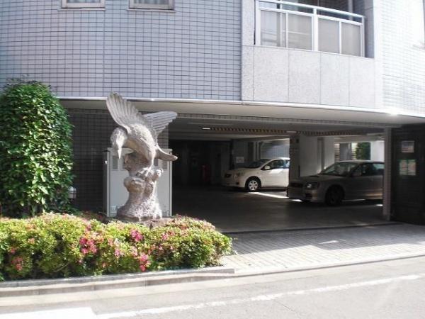 川崎市高津区千年のマンション