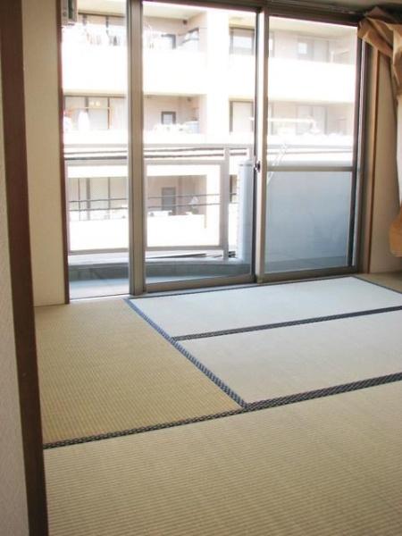 川崎市高津区千年のマンション