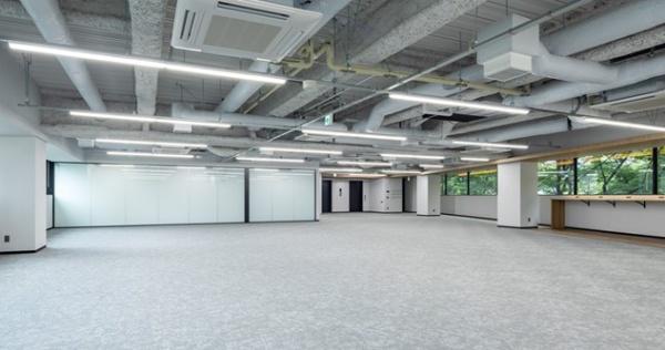 CIRCLES西新宿　7階　事務所