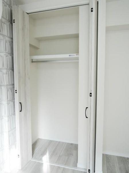 川崎市高津区千年のマンション