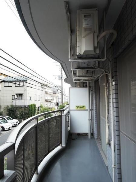 川崎市高津区千年のマンション