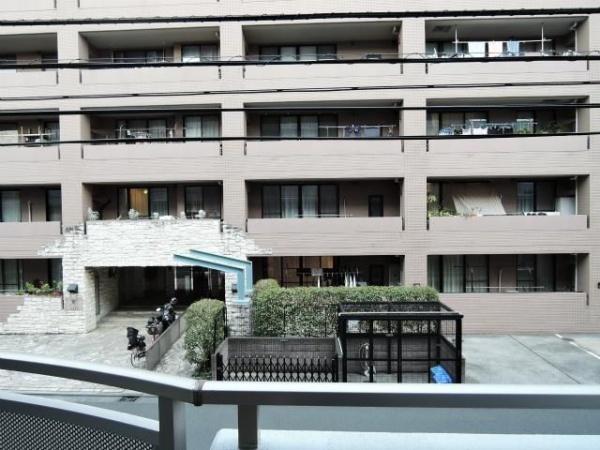 川崎市高津区千年のマンション