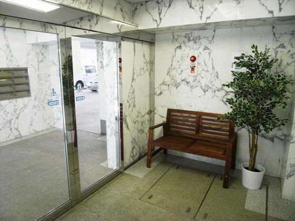 川崎市高津区千年のマンション