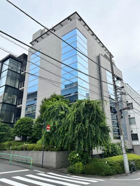 麹町スカイフィールド　事務所