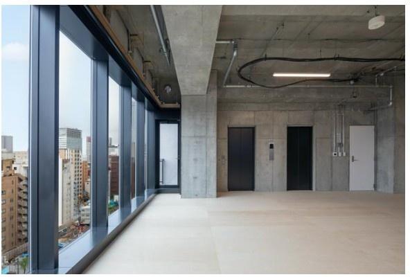 ＶＯＲＴ銀座ｂｒｉｌｌｅｒ　9階　店舗