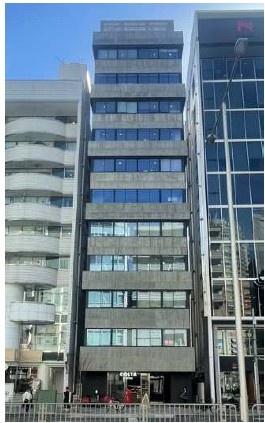 CIRCLES渋谷　7階　事務所（什器セットアップオフィス）