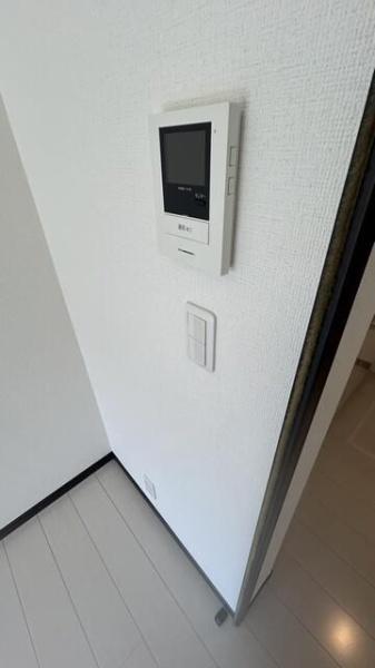横浜市神奈川区白幡向町のアパート