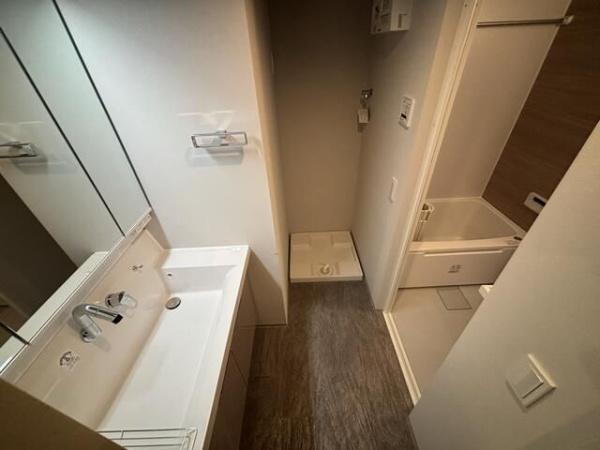 大田区北千束２丁目のマンション