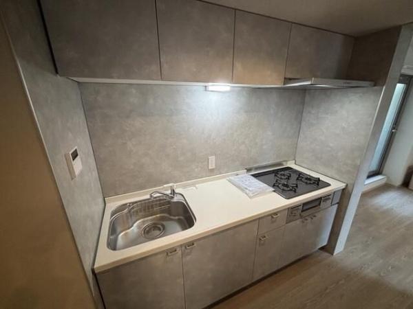 大田区北千束２丁目のマンション
