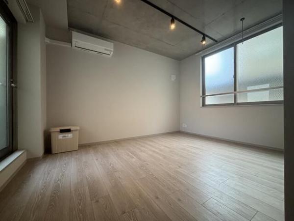 大田区北千束２丁目のマンション