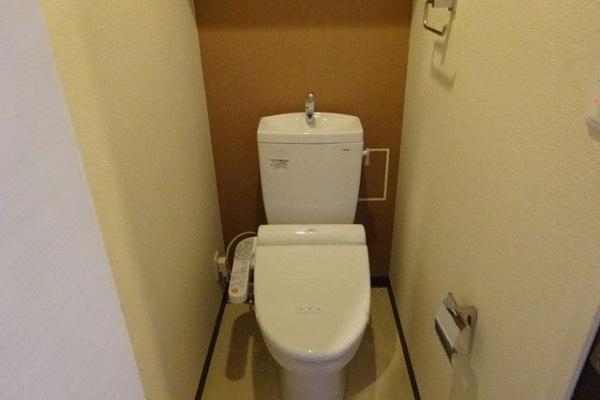 川崎市高津区北見方１丁目のマンション