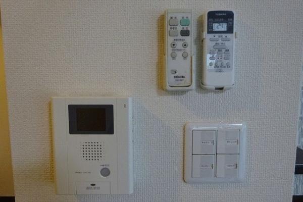 川崎市高津区北見方１丁目のマンション