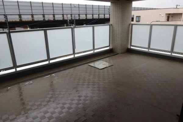 川崎市高津区北見方１丁目のマンション
