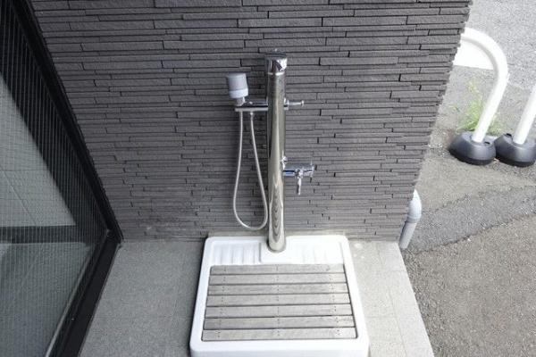 川崎市高津区北見方１丁目のマンション