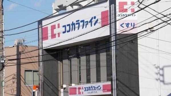 川崎市高津区梶ケ谷３丁目のアパート