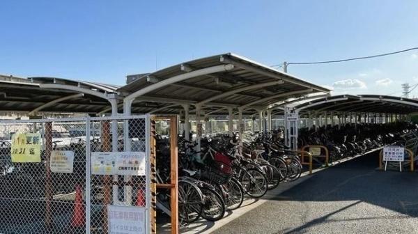 川崎市高津区梶ケ谷３丁目のアパート