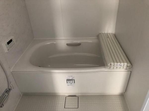 横浜市港北区綱島西５丁目の貸家