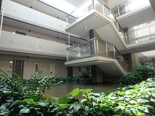 目黒区南１丁目のマンション