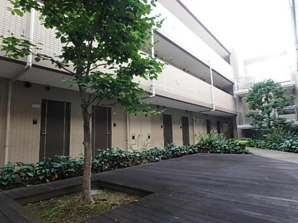 目黒区南１丁目のマンション