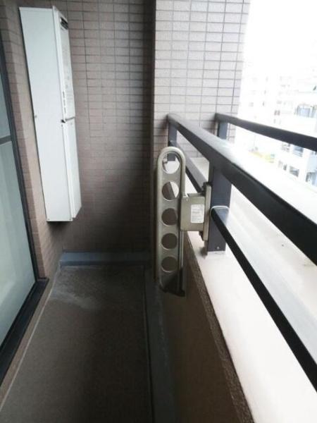 ナイスアーバンステイツ綱島