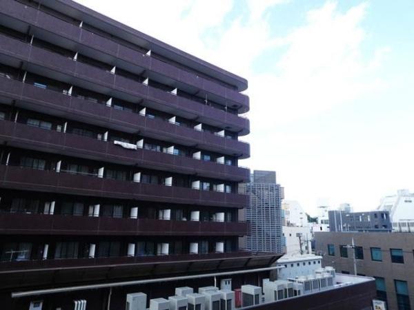 ナイスアーバンステイツ綱島