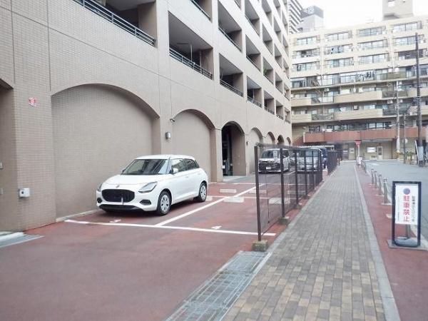 ナイスアーバンステイツ綱島