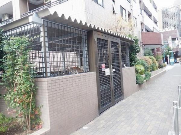 ナイスアーバンステイツ綱島