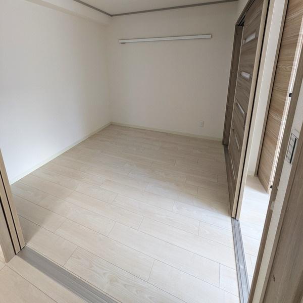 川崎市幸区南幸町３丁目のマンション