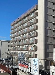 川崎市幸区南幸町３丁目のマンション