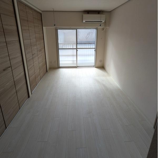 川崎市幸区南幸町３丁目のマンション