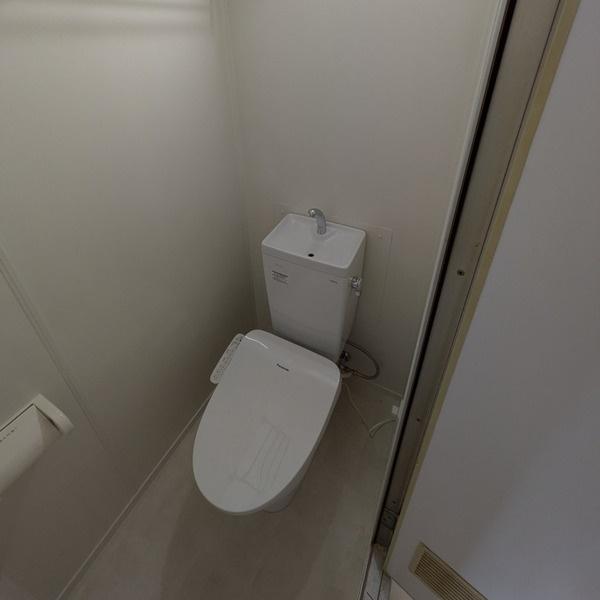川崎市幸区南幸町３丁目のマンション