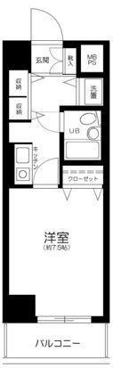 ライオンズマンション高津