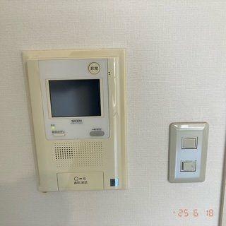 川崎市高津区溝口６丁目のマンション