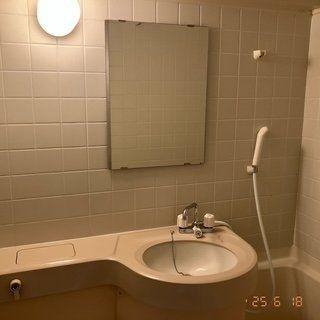 川崎市高津区溝口６丁目のマンション