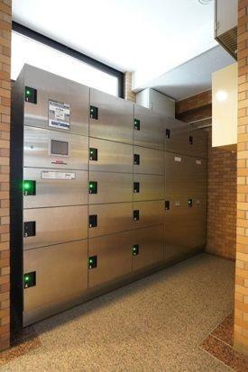 川崎市高津区溝口６丁目のマンション