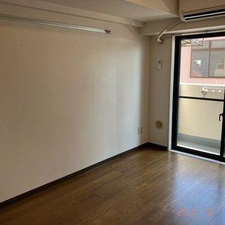 川崎市高津区溝口６丁目のマンション