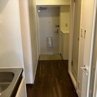 川崎市高津区溝口６丁目のマンション