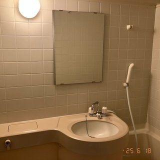 川崎市高津区溝口６丁目のマンション