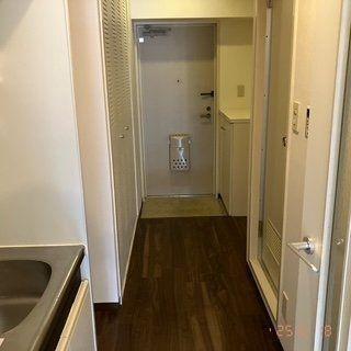 川崎市高津区溝口６丁目のマンション