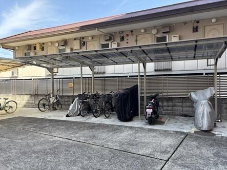 世田谷区上野毛１丁目のマンション
