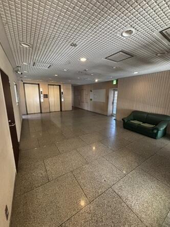 世田谷区上野毛１丁目のマンション