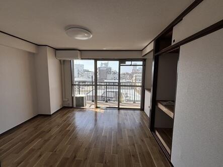 世田谷区上野毛１丁目のマンション