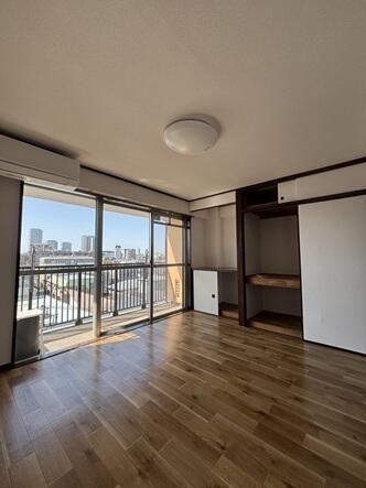世田谷区上野毛１丁目のマンション