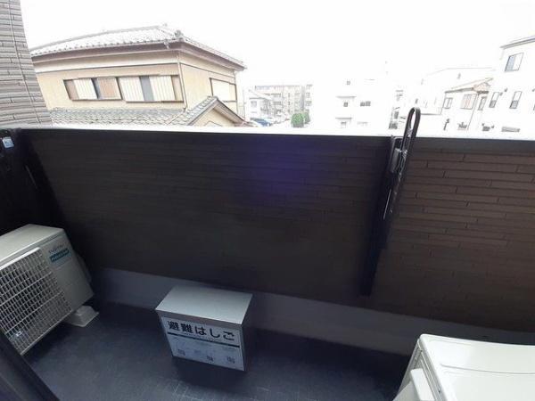 川崎市高津区坂戸３丁目のアパート