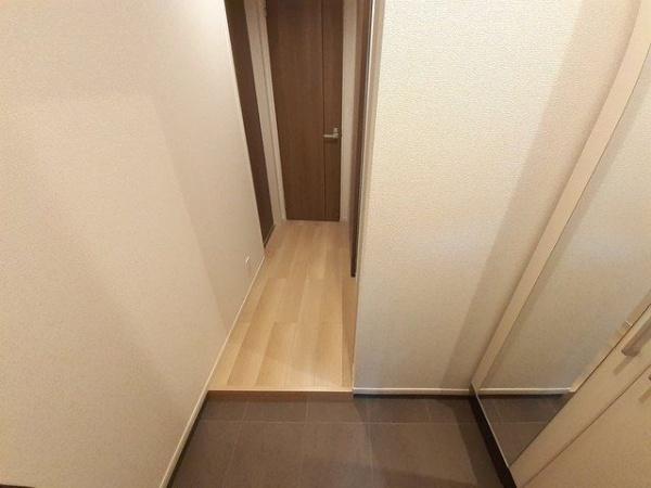 川崎市高津区坂戸３丁目のアパート