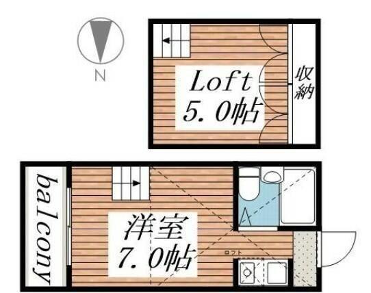 パンシオン　元住吉