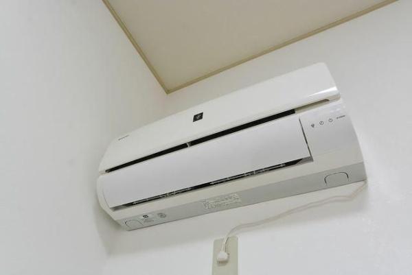 川崎市中原区井田三舞町のアパート
